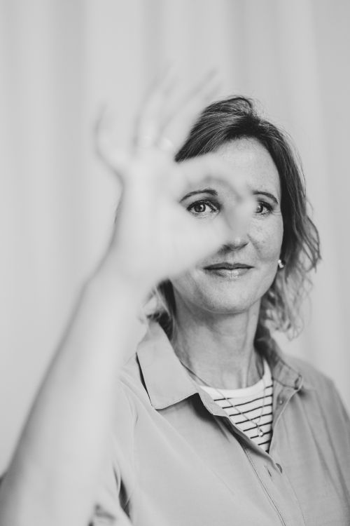 Foto van Diny Jansen